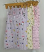 شورت پادار دخترانه ترک - تصویر 4