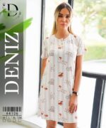 پیراهن آ. کوتاه متوسط دنیز ( یاغمور ) - تصویر 3