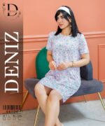 پیراهن آ. کوتاه متوسط دنیز ( یاغمور ) - تصویر 2