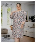 پیراهن آ.بلندسایزبزرگ یاغمور