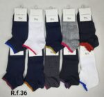 جوراب مچی زنانه کادنو - تصویر 15