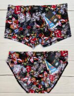 شورت اسلیپ مردانه کولسی اصلی - تصویر 6