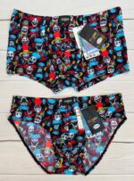 شورت اسلیپ مردانه کولسی اصلی