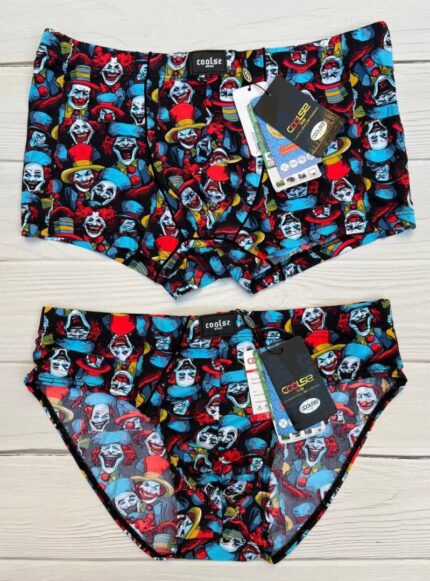 شورت اسلیپ مردانه کولسی اصلی