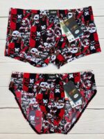 شورت اسلیپ مردانه کولسی اصلی - تصویر 3