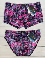 شورت اسلیپ مردانه کولسی اصلی - تصویر 4