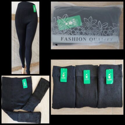 ساق شلواری 330 توکرک 3 رنگ