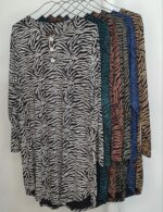 تونیک مرینوس آل گی 4XL