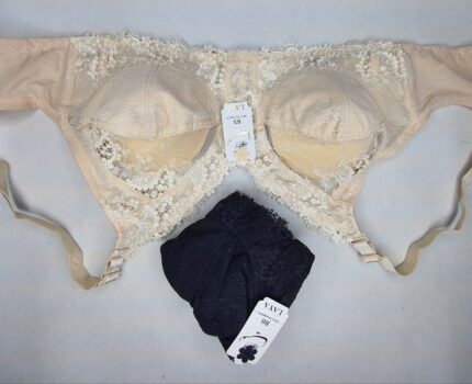 سوتین دالبر 378 لعیا