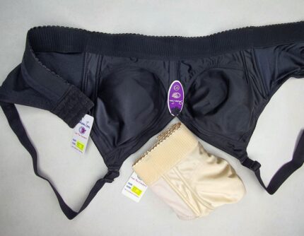 سوتین پهن پرسی 820 شانتن