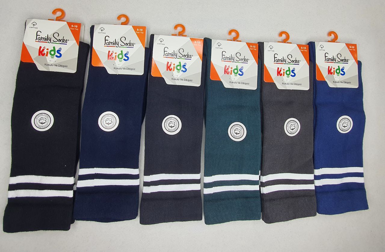 3789.2 سربع بچگانه پنبه 4تا6 فمیلی - تصویر 1