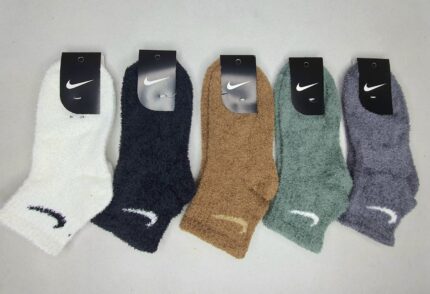 جوراب بچگانه نیم ساق آنغوره مرسین