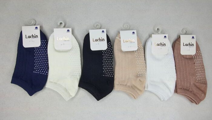 4209 مچی  بچگانه استپ دار لاچین - تصویر 1