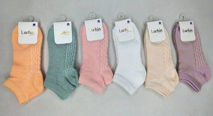 4210 مچی  بچگانه متنوع لاچین - تصویر 2