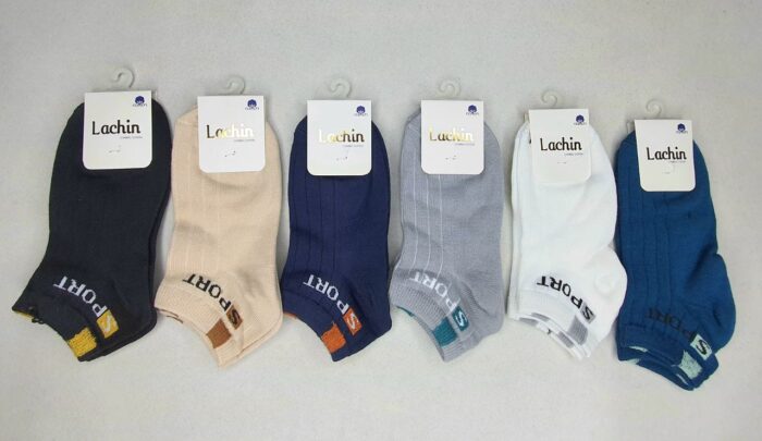 4210.1 مچی  بچگانه متنوع لاچین - تصویر 1