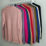 بلوز بزرگ گپ متنوع  آرش