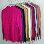 بلوز بزرگ گپ متنوع  آرش - تصویر 2