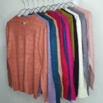 بلوز بزرگ گپ متنوع  آرش - تصویر 3