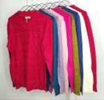 بلوز بزرگ گپ متنوع  آرش - تصویر 4