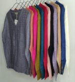 ژاكت بزرگ گپ متنوع آرش - تصویر 2