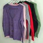 ژاكت بزرگ گپ متنوع آرش - تصویر 4