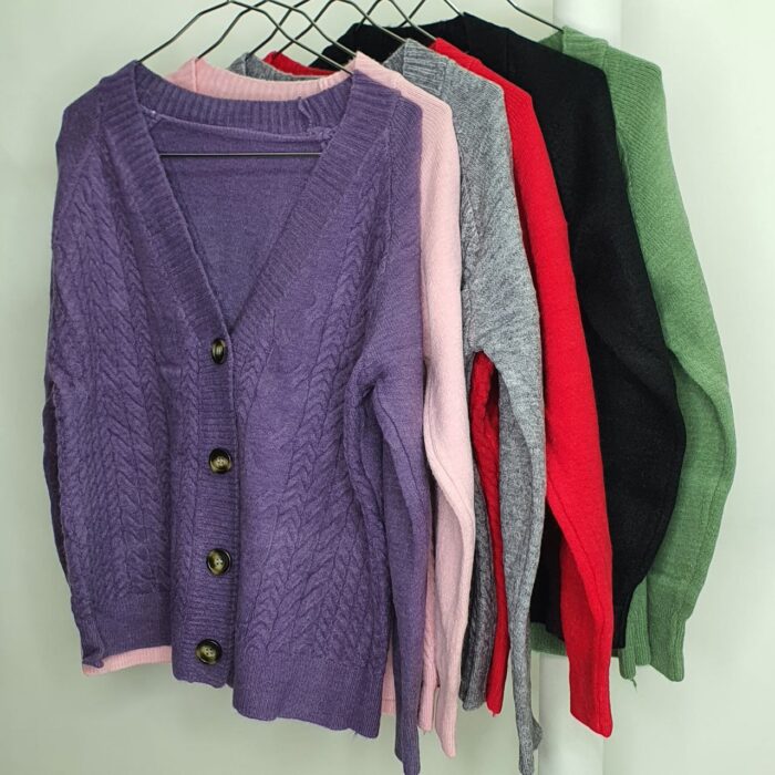 ژاكت بزرگ گپ متنوع آرش - تصویر 4