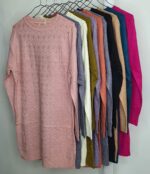 تونيك بزرگ متنوع گپ آرش