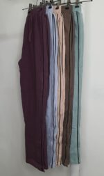 شلوار بغل دوزی دورس آرش