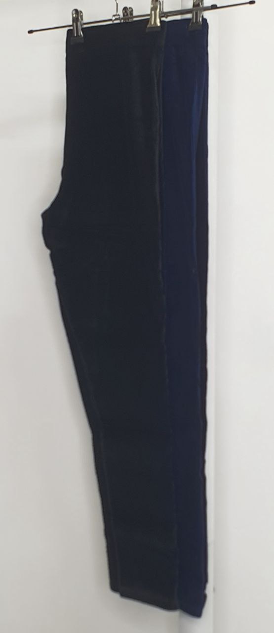 4348 شلوار مخمل آرش - تصویر 1