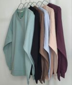 بلوز  دورس آرش