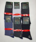 جوراب مردانه باروس - تصویر 2