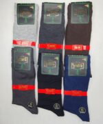 جوراب مردانه باروس - تصویر 5