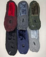 پاپوش خزدار پرک