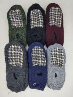 پاپوش خزدار پرک - تصویر 3