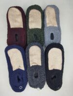 پاپوش خزدار پرک - تصویر 4