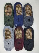 پاپوش خزدار پرک - تصویر 6