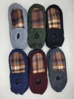 پاپوش خزدار پرک - تصویر 7