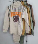 بلوز شلوار پسرانه 1106 محمد