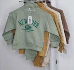 بلوز شلوار پسرانه 1106 محمد - تصویر 2