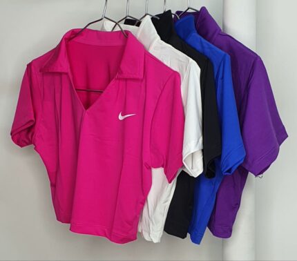 کراپ تنیسی نایکی لاما