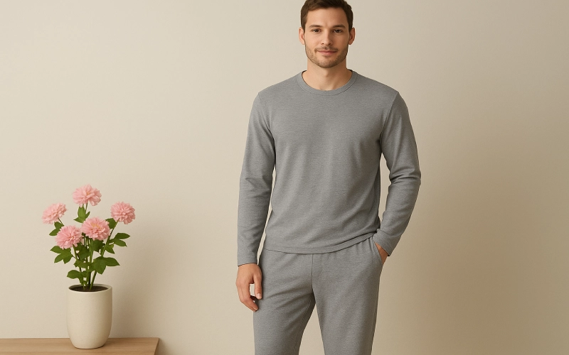 لباس راحتی مردانه پندار