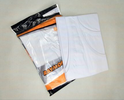 زیر پوش رکابی و کوتاه رایمون