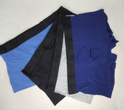 شورت پادار مردانه ایکس بورن