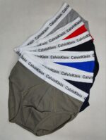 شورت اسلیپ مردانه پنبه کش پهن سانی