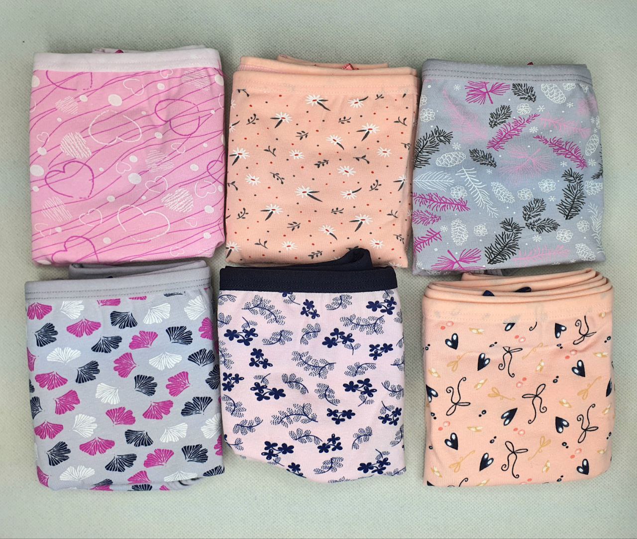 1096-1098 شورت زنانه ام بی بی XXL - تصویر 1