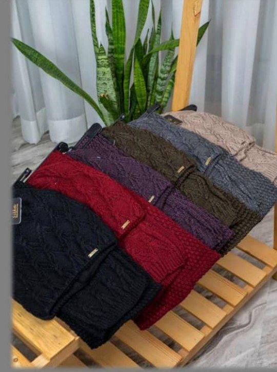 1913 شال کلاه مهری سیلکا - تصویر 1