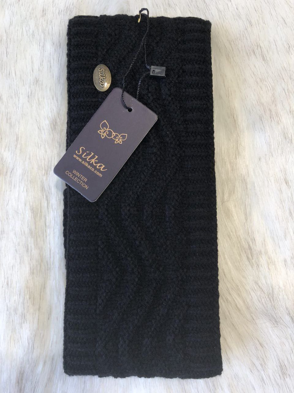 1925. هدبند باربارا سیلکا - تصویر 1