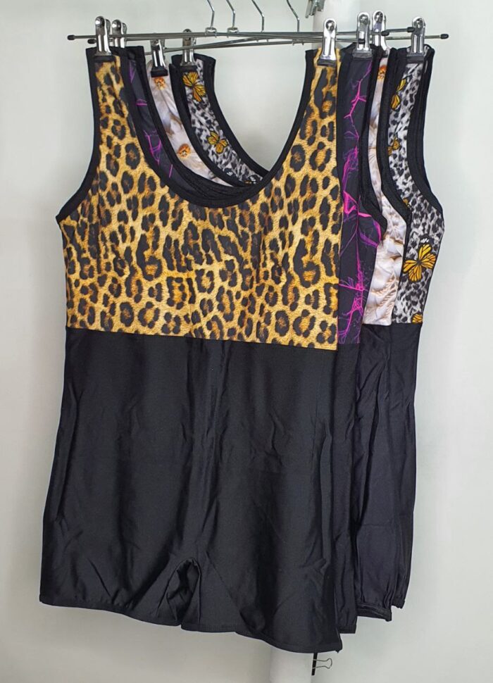 مايو زنانه بزرگ كاپدار بيست - تصویر 1