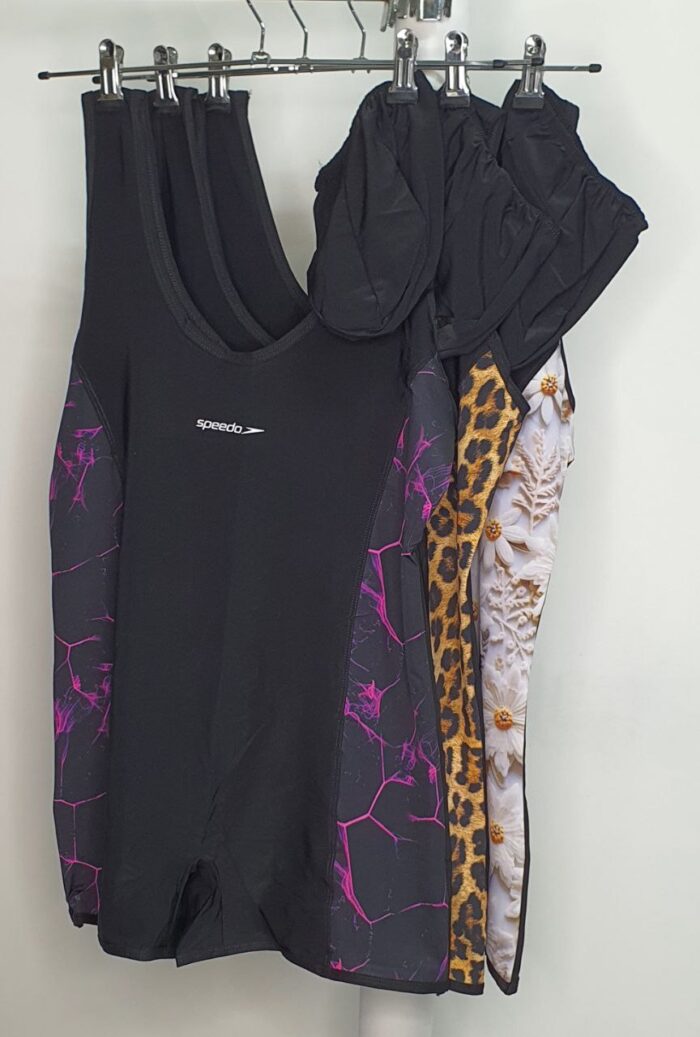 مايو زنانه پادار بزرگ بيست - تصویر 1