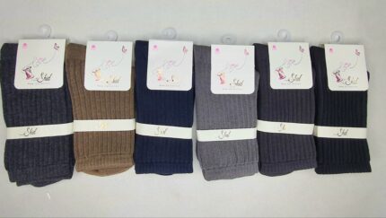 ساقدار زنانه شید